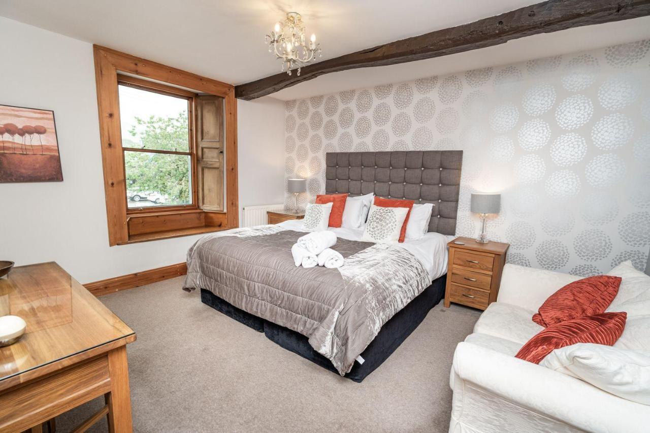 Bridge House Apartment 2 Keswick  Exterior foto