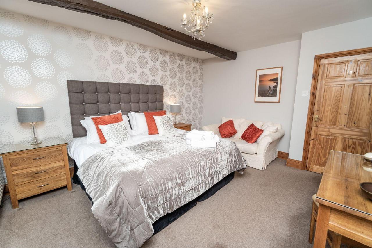 Bridge House Apartment 2 Keswick  Exterior foto